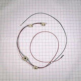 WPW10548355 Whirlpool Harns-Wire