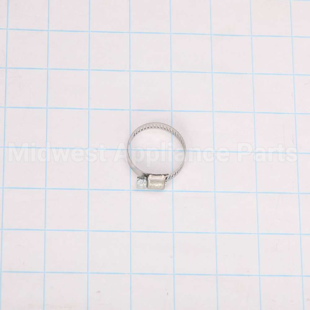 WPW10548433 Whirlpool Clamp
