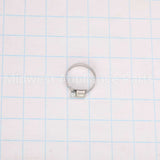 WPW10548433 Whirlpool Clamp