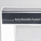 WPW10550026 Whirlpool Front-Pan