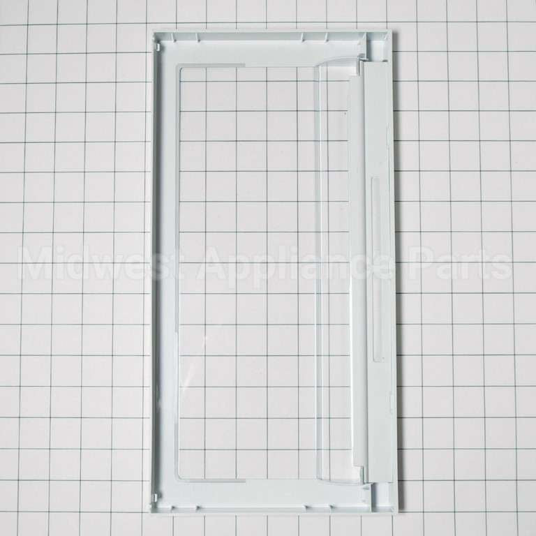 WPW10550026 Whirlpool Front-Pan