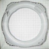 WPW10550152 Whirlpool Ring-Tub
