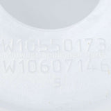 WPW10550173 Whirlpool Shield