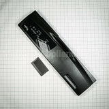 WPW10551671 Whirlpool Console