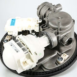WPW10554963 Whirlpool Pump&Motor