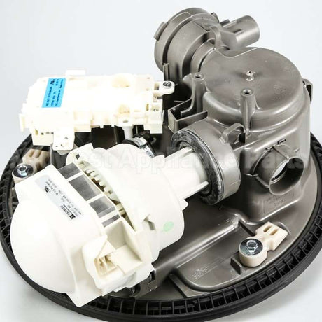WPW10554963 Whirlpool Pump&Motor
