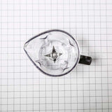 WPW10555711 Whirlpool Jar