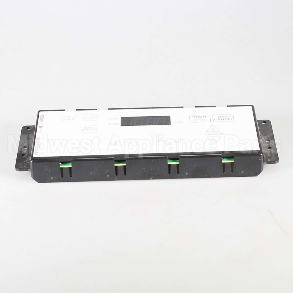WPW10556707 Whirlpool Cntrl-Elec