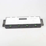 WPW10556707 Whirlpool Cntrl-Elec