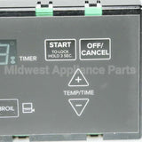 WPW10556708 Whirlpool Cntrl-Elec