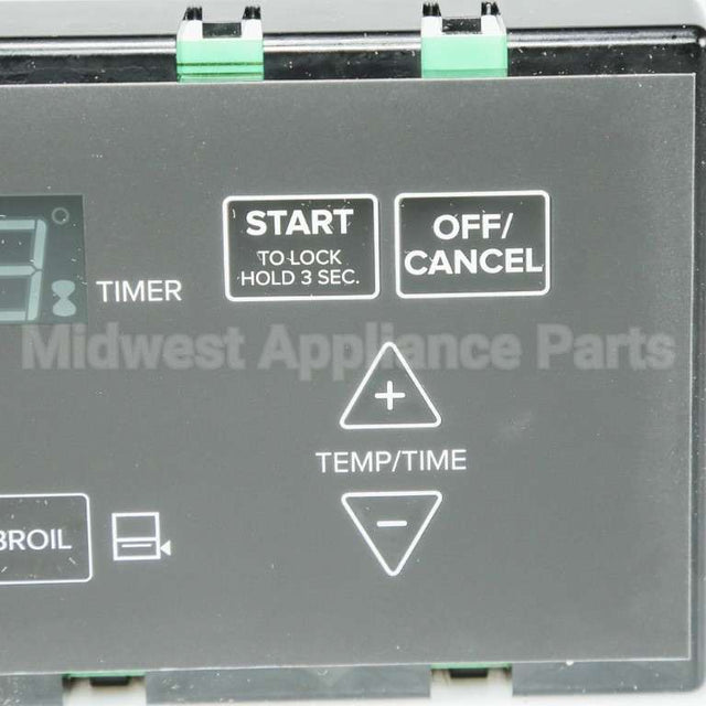 WPW10556708 Whirlpool Cntrl-Elec