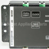 WPW10556708 Whirlpool Cntrl-Elec