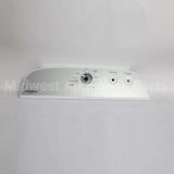 WPW10557237 Whirlpool Panel-Cntl