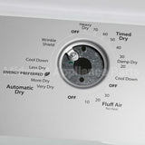 WPW10557237 Whirlpool Panel-Cntl