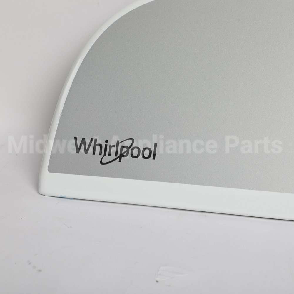 WPW10557237 Whirlpool Panel-Cntl