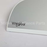 WPW10557237 Whirlpool Panel-Cntl
