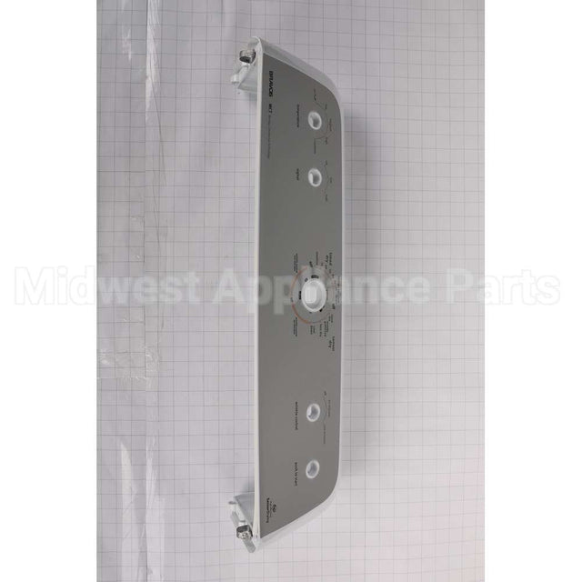 WPW10557259 Whirlpool Panel-Cntl