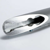 WPW10557401 Whirlpool Handle