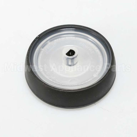 WPW10558463 Whirlpool Knob