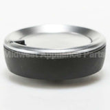 WPW10558463 Whirlpool Knob