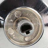 WPW10559475 Whirlpool Knob