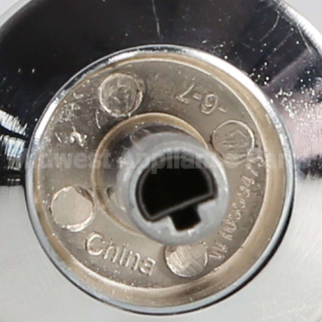 WPW10559475 Whirlpool Knob