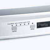 WPW10562079 Whirlpool Panel-Cntl