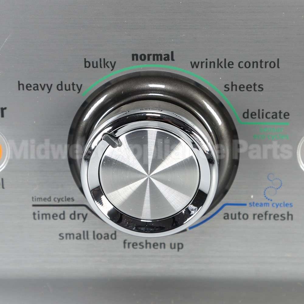WPW10562318 Whirlpool Console