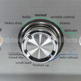 WPW10562318 Whirlpool Console