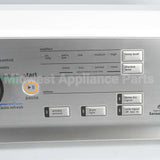 WPW10562318 Whirlpool Console