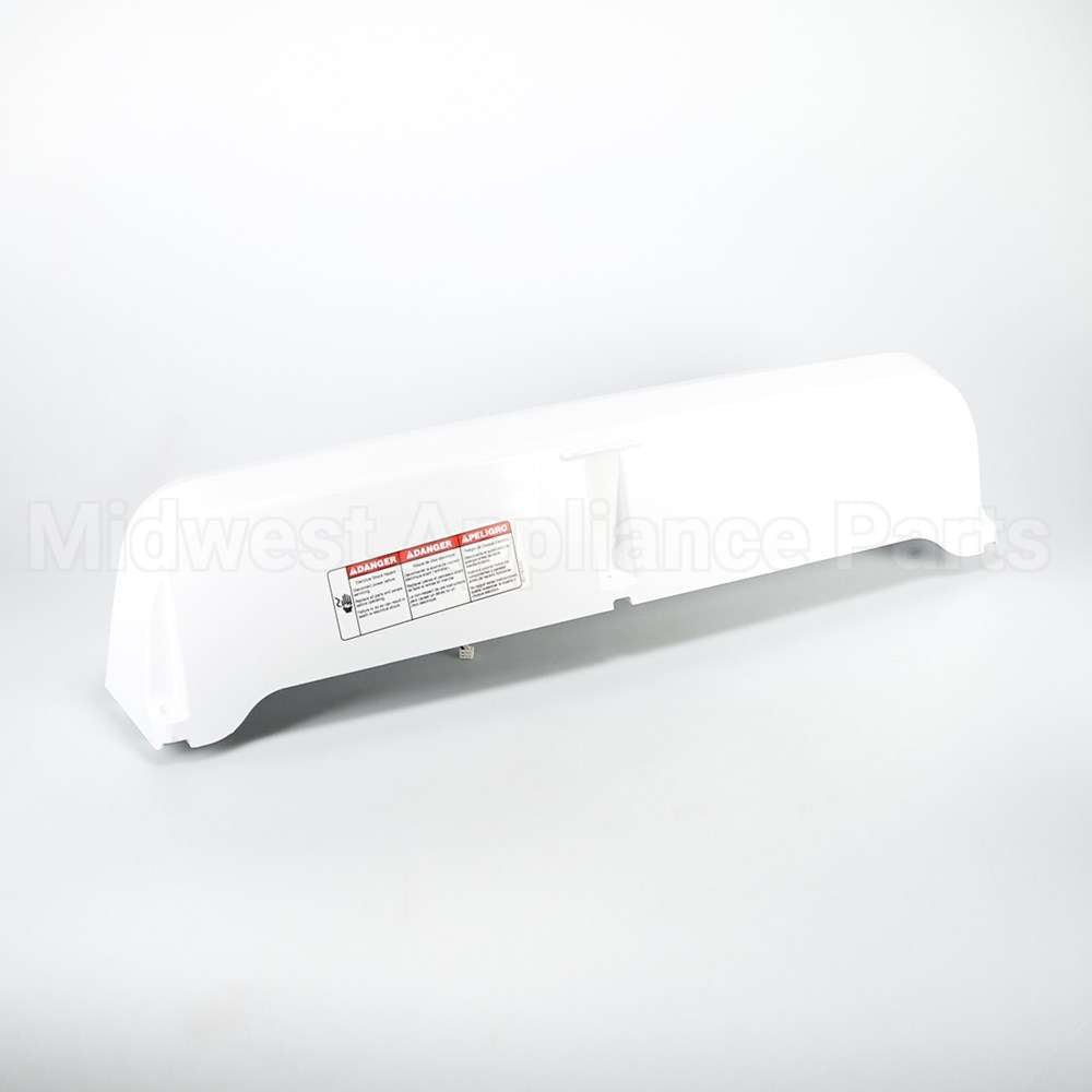 WPW10562318 Whirlpool Console