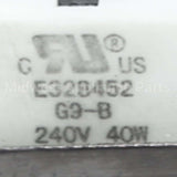 WPW10562734 Whirlpool Bulb-Light