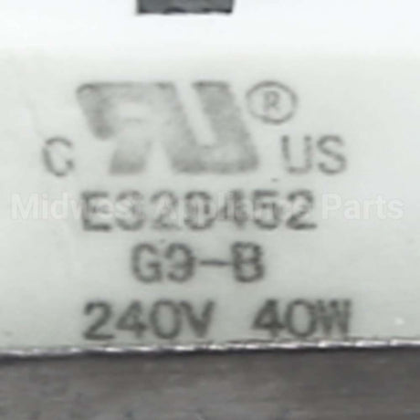 WPW10562734 Whirlpool Bulb-Light