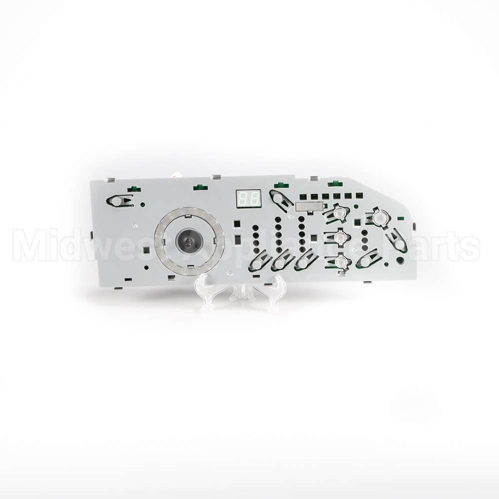 WPW10562818 Whirlpool Cntrl-Elec