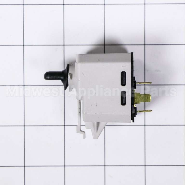 WPW10563095 Whirlpool Relay-Pts