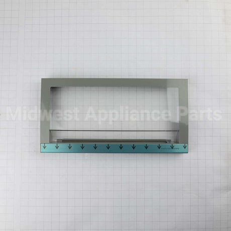 WPW10564297 Whirlpool Front-Pan
