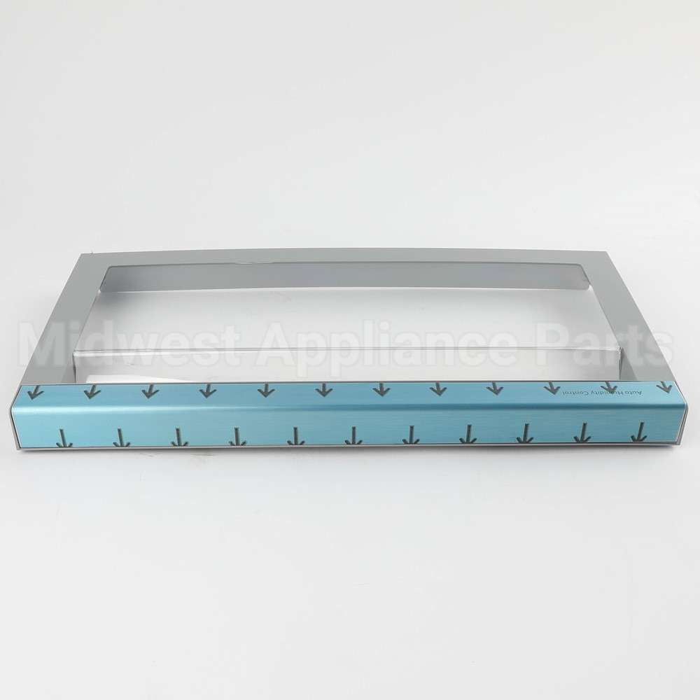 WPW10564297 Whirlpool Front-Pan