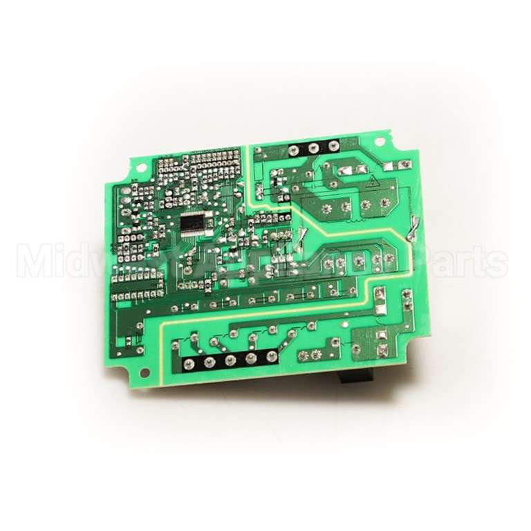 WPW10565690 Whirlpool Cntrl-Elec