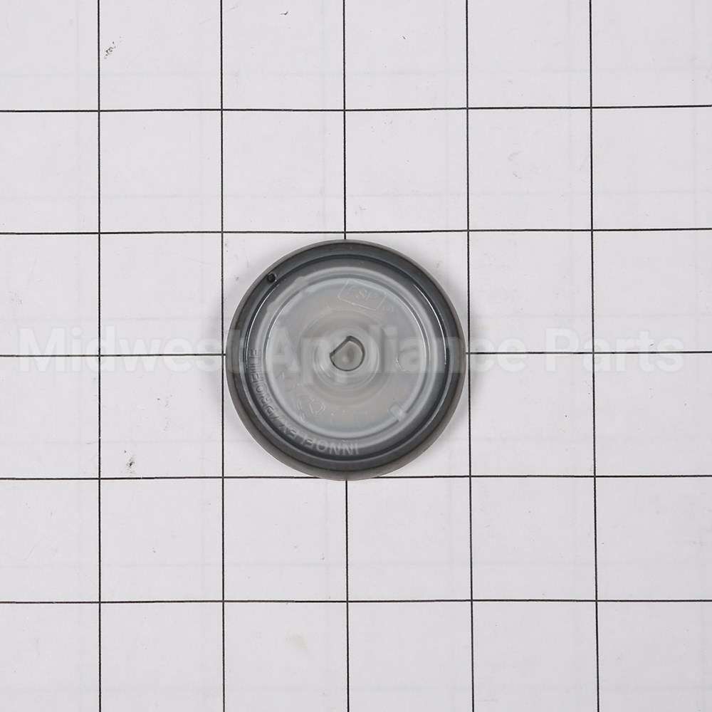 WPW10565871 Whirlpool Knob
