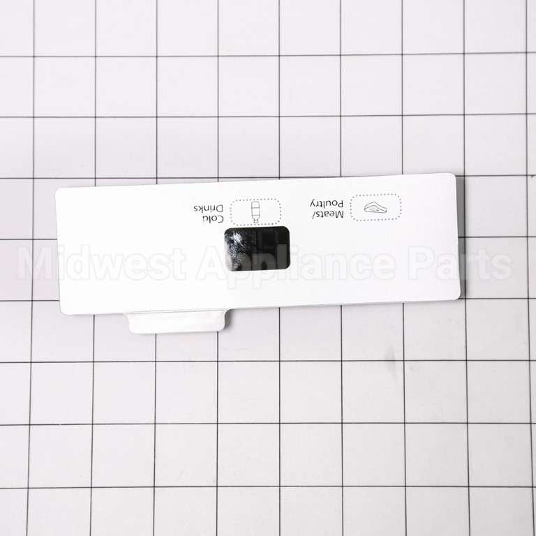 WPW10565996 Whirlpool Cntrl-Elec