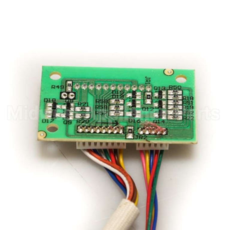 WPW10567589 Whirlpool Cntrl-Elec