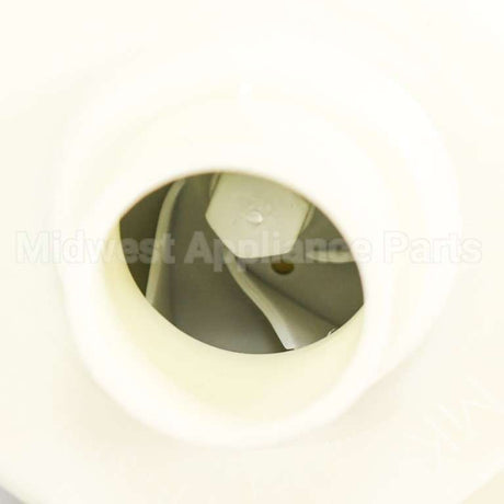 WPW10567645 Whirlpool Motor-Pump