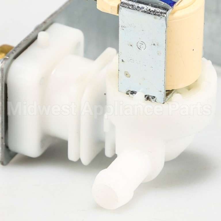 WPW10567653 Whirlpool Valve-Inlt