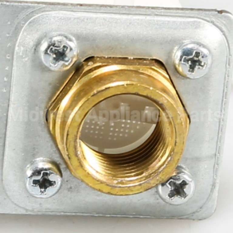 WPW10567653 Whirlpool Valve-Inlt
