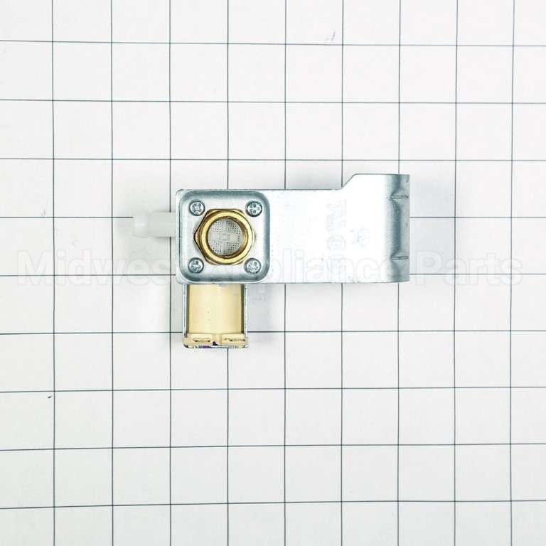 WPW10567653 Whirlpool Valve-Inlt