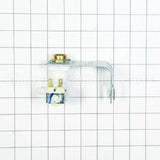 WPW10567653 Whirlpool Valve-Inlt