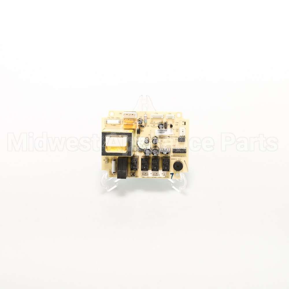 WPW10567672 Whirlpool Cntrl-Elec