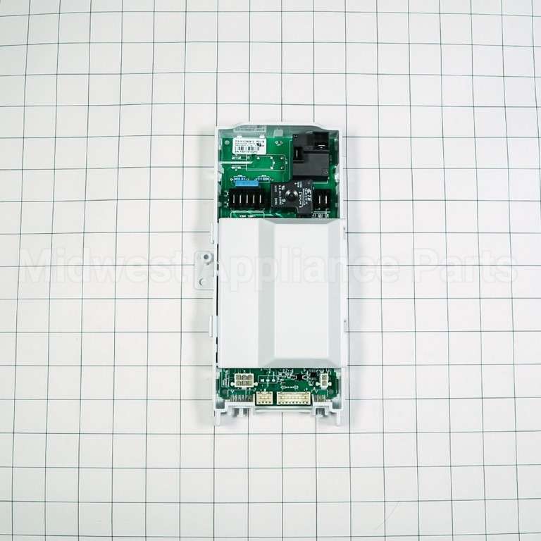 WPW10568610 Whirlpool Cntrl-Elec