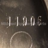 WPW10569186 Whirlpool Knob