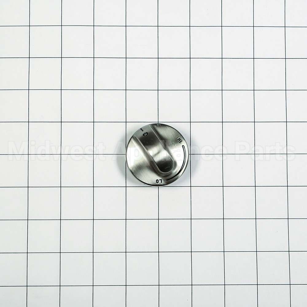 WPW10569186 Whirlpool Knob